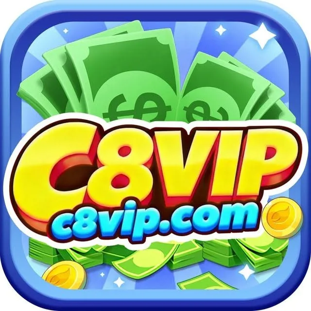 C8VIP - Petualangan Tak Terbatas dalam Dunia Terbuka