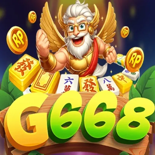G668 - Keseruan Game Santai untuk Semua Usia