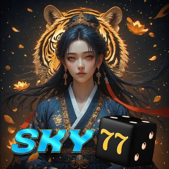 SKY77 - Permainan Domino Seru dan Menantang